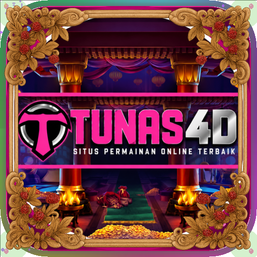 tunas4d — mitra unggulan